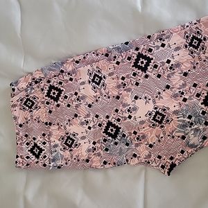 Lularoe TC Leggings